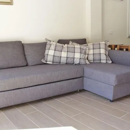 Holiday home Livia *