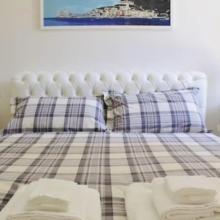 Holiday home Livia *