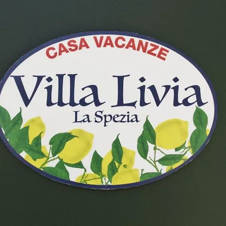 Ferienhaus Livia *